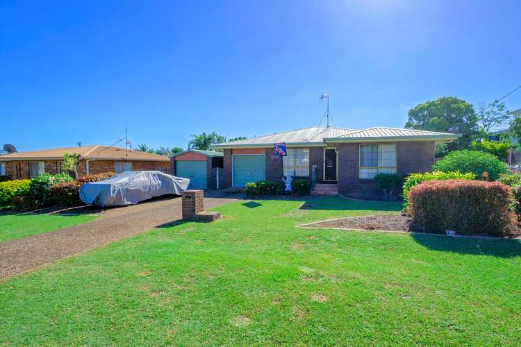 Second view of Homely house listing, 4 Seventy-Four Court, Avoca QLD 4670