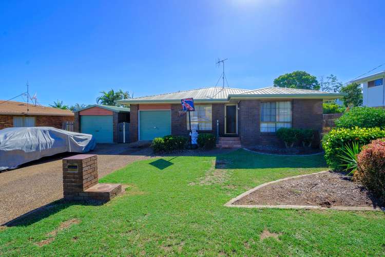 Third view of Homely house listing, 4 Seventy-Four Court, Avoca QLD 4670