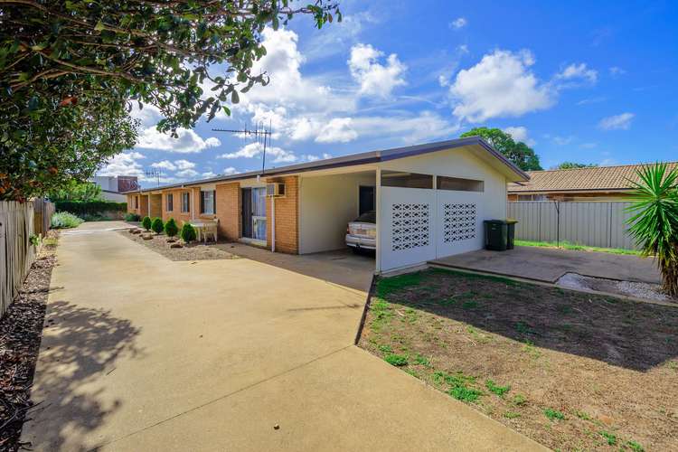 Second view of Homely blockOfUnits listing, 133 Targo Street, Bundaberg South QLD 4670