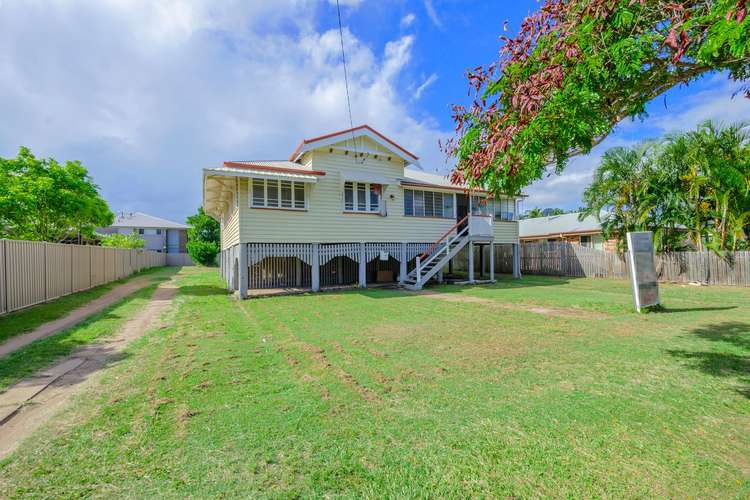 Main view of Homely house listing, 95 Woondooma Street, Bundaberg West QLD 4670