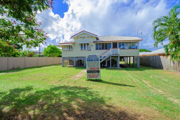 Second view of Homely house listing, 95 Woondooma Street, Bundaberg West QLD 4670
