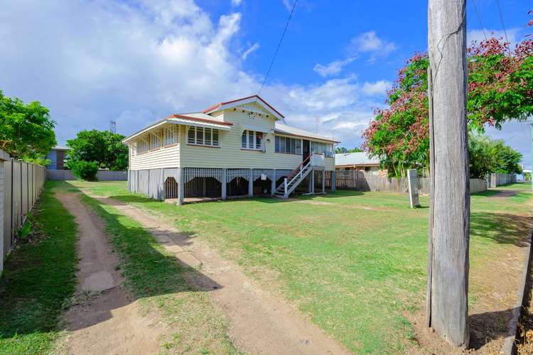 Third view of Homely house listing, 95 Woondooma Street, Bundaberg West QLD 4670