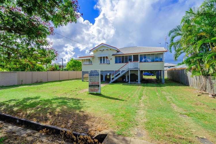 Fifth view of Homely house listing, 95 Woondooma Street, Bundaberg West QLD 4670
