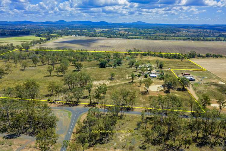 Main view of Homely ruralOther listing, 1312 Bucca Road, Bucca QLD 4670