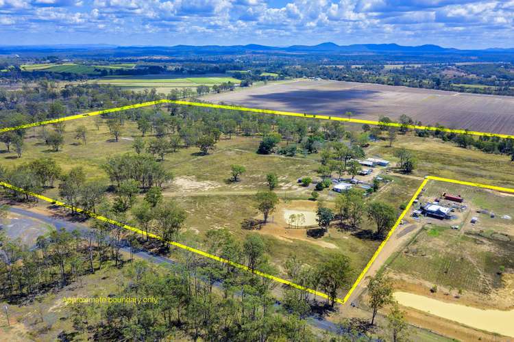 Second view of Homely ruralOther listing, 1312 Bucca Road, Bucca QLD 4670
