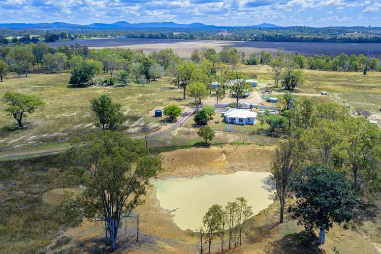 Third view of Homely ruralOther listing, 1312 Bucca Road, Bucca QLD 4670