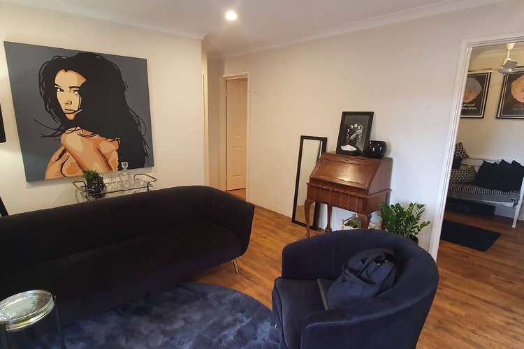 Second view of Homely apartment listing, 5/39 Sherwood Street, Maylands WA 6051