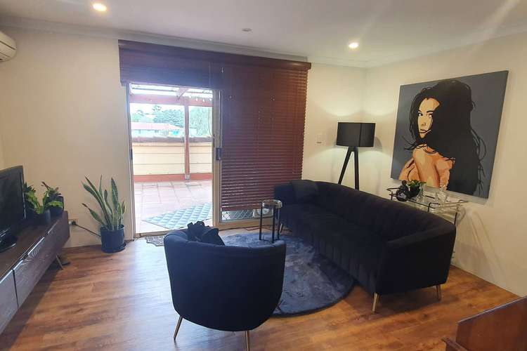 Fifth view of Homely apartment listing, 5/39 Sherwood Street, Maylands WA 6051