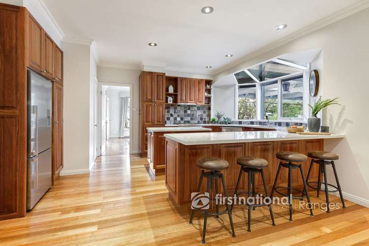 Sixth view of Homely house listing, 2 Kirkham Road, Belgrave South VIC 3160