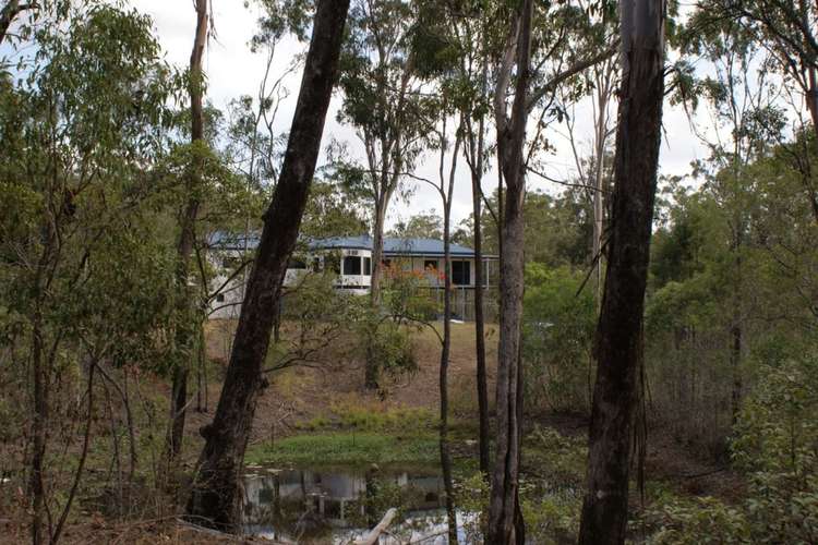 Main view of Homely ruralOther listing, 290 Mineral Road, Rosedale QLD 4674
