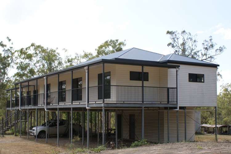 Second view of Homely ruralOther listing, 290 Mineral Road, Rosedale QLD 4674