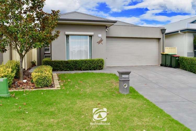Main view of Homely house listing, 19 Budgen Circuit, Harrington Park NSW 2567