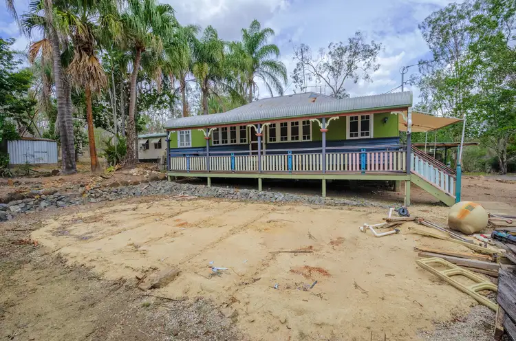 Third view of Homely rural property listing, 78 Rangeview Road, Gin Gin QLD 4671