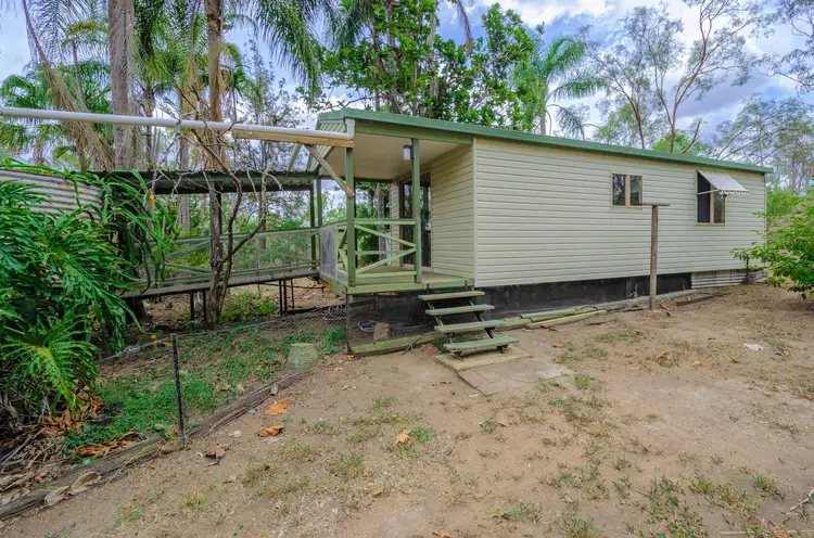 Fourth view of Homely rural property listing, 78 Rangeview Road, Gin Gin QLD 4671