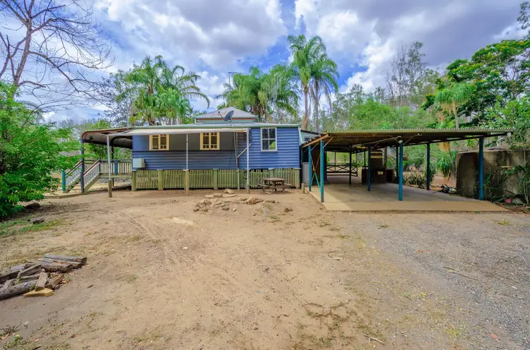 Sixth view of Homely rural property listing, 78 Rangeview Road, Gin Gin QLD 4671
