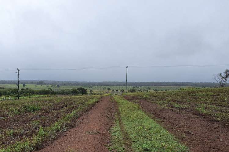 Third view of Homely lifestyle listing, Lot 2/0 South Bucca Road, Bucca QLD 4670