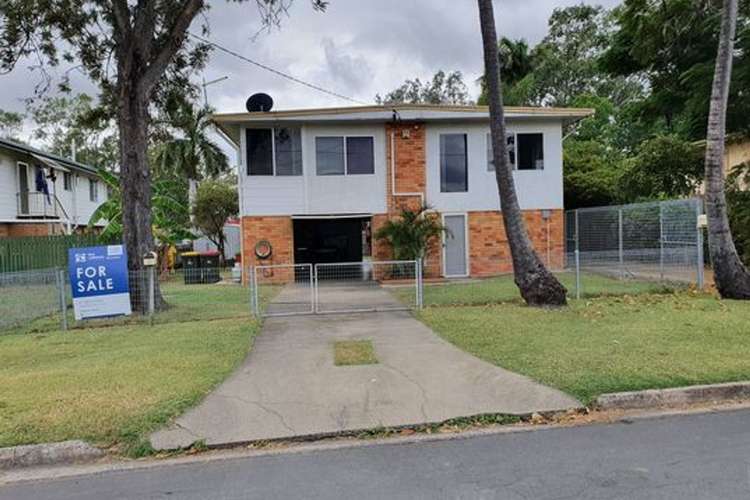 Main view of Homely house listing, 7 Franks, Berserker QLD 4701