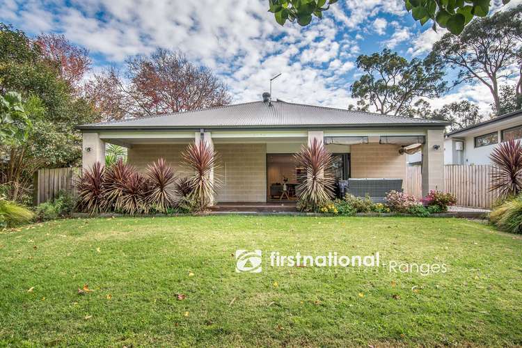 Sixth view of Homely house listing, 398 Glenfern Road, Upwey VIC 3158