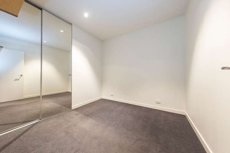 Sixth view of Homely apartment listing, 205/107 Hawke Street, West Melbourne VIC 3003