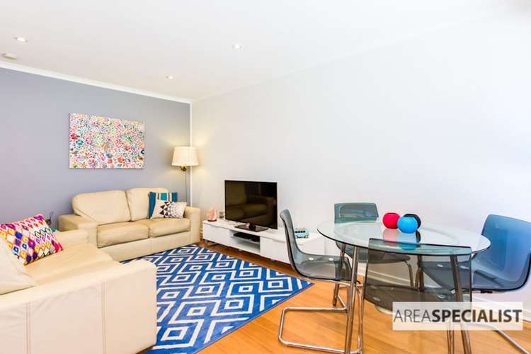 Third view of Homely unit listing, 2/134 Lower Dandenong Road, Parkdale VIC 3195