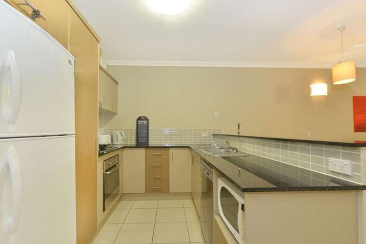 Third view of Homely unit listing, 322/12 Gregory Street, Westcourt QLD 4870