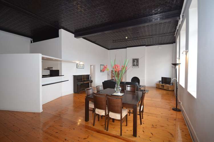 Main view of Homely house listing, 4/7-9 View Point, Bendigo VIC 3550