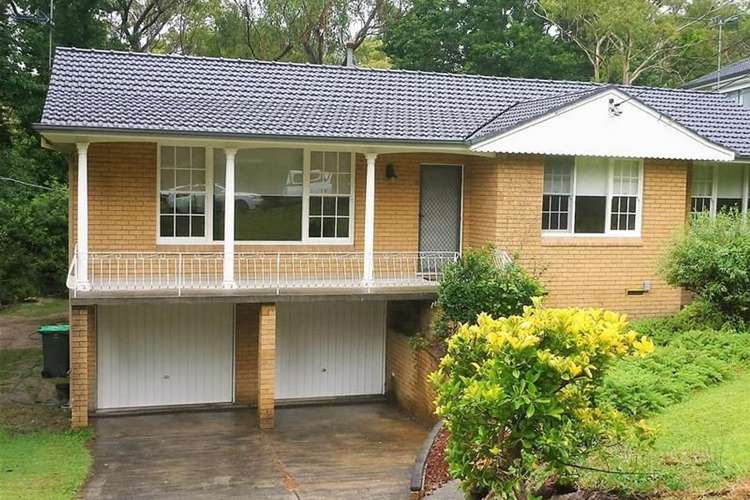 20 Greenvale Grove, Hornsby NSW 2077