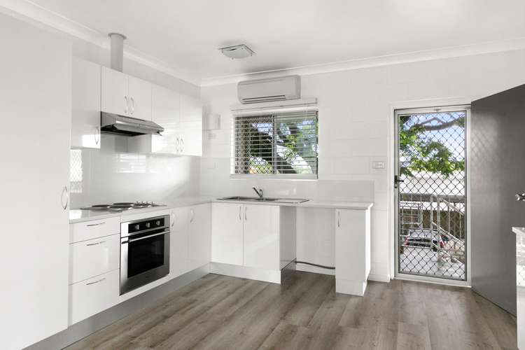 Main view of Homely apartment listing, 1/9 Sondrio Street, Woree QLD 4868