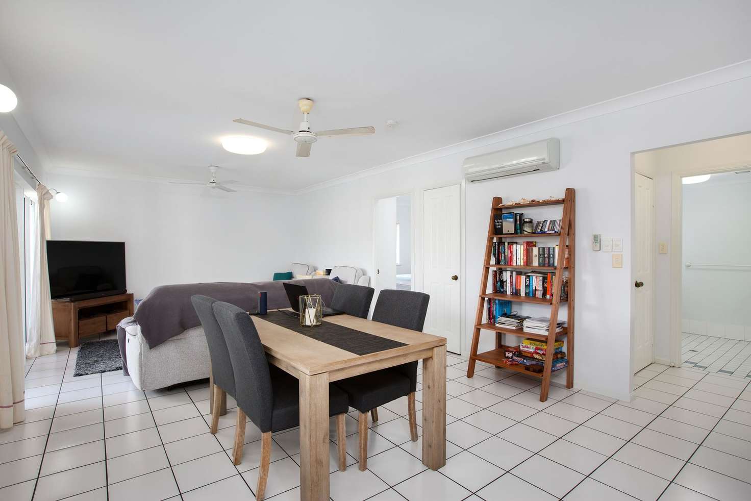Main view of Homely apartment listing, 10/152 McLeod Street, Cairns North QLD 4870