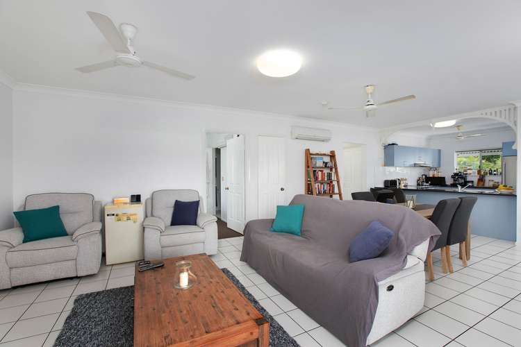 Second view of Homely apartment listing, 10/152 McLeod Street, Cairns North QLD 4870