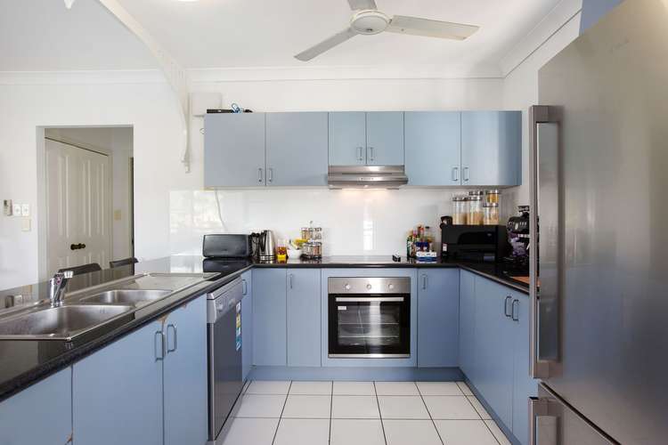 Third view of Homely apartment listing, 10/152 McLeod Street, Cairns North QLD 4870