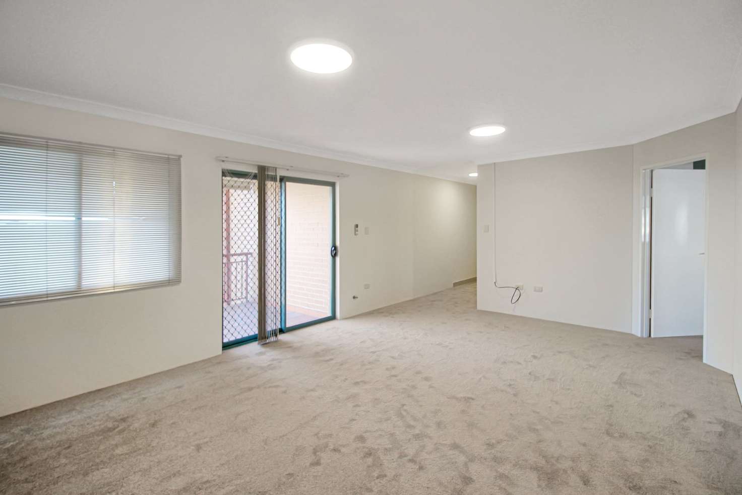 Main view of Homely apartment listing, 12/3 Devlin Street, Ryde NSW 2112