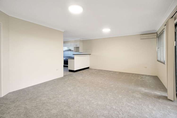 Third view of Homely apartment listing, 12/3 Devlin Street, Ryde NSW 2112