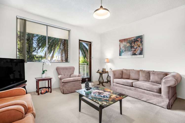 Main view of Homely apartment listing, 14/105-109 Burns Bay Road, Lane Cove NSW 2066