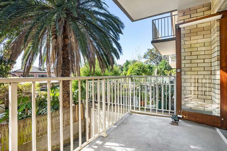 Fourth view of Homely apartment listing, 14/105-109 Burns Bay Road, Lane Cove NSW 2066