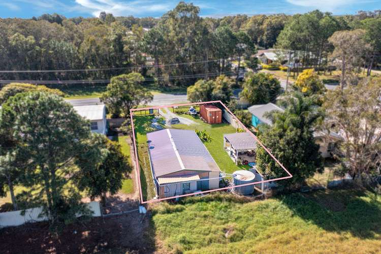 Third view of Homely house listing, 1820 Stapylton Jacobs Well Road, Jacobs Well QLD 4208