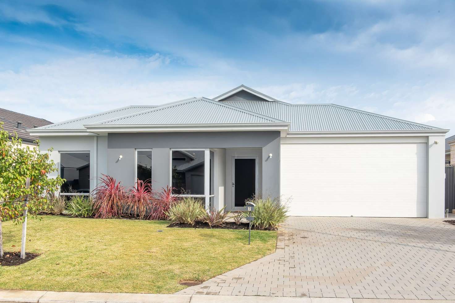 Main view of Homely house listing, 7 Rotherham Brace, Caversham WA 6055