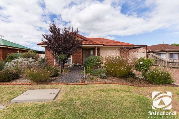 Main view of Homely house listing, 10 Riverex Place, Hoppers Crossing VIC 3029