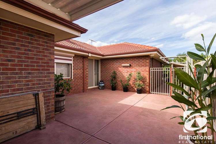 Third view of Homely house listing, 10 Riverex Place, Hoppers Crossing VIC 3029