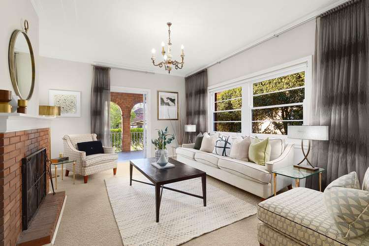 Third view of Homely house listing, 14 Burton Street, Linley Point NSW 2066
