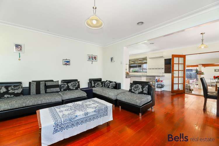 Second view of Homely house listing, 30 Green Gully Road, Keilor VIC 3036