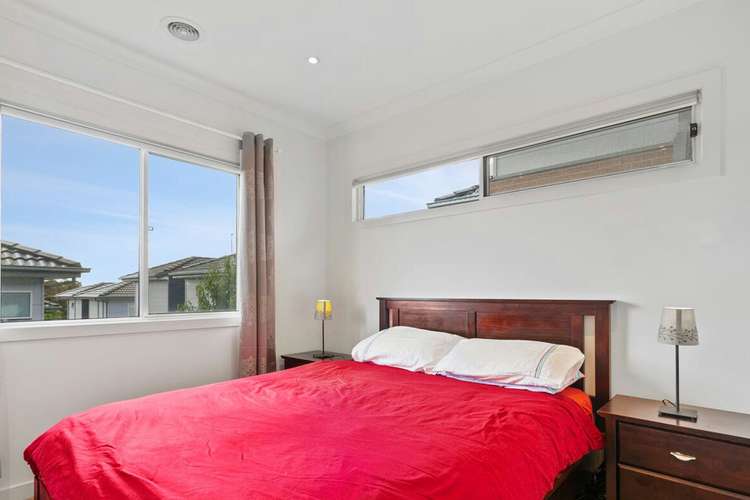 Fifth view of Homely townhouse listing, 4/2 McLeod Street, Doncaster VIC 3108
