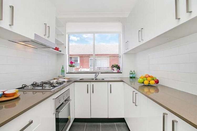 Main view of Homely apartment listing, 11/561 Victoria Road, Ryde NSW 2112