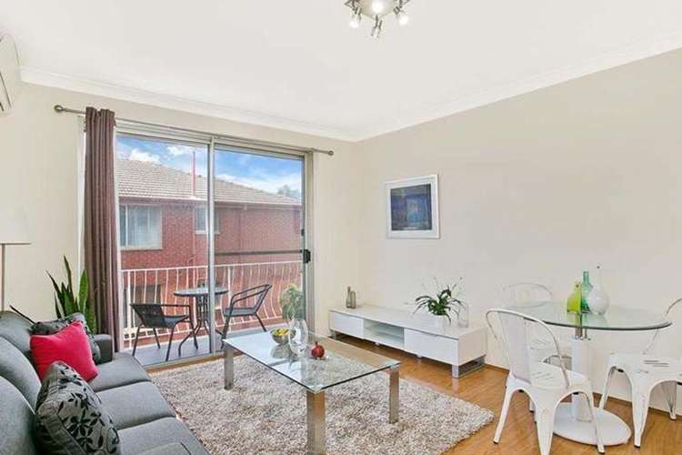 Second view of Homely apartment listing, 11/561 Victoria Road, Ryde NSW 2112