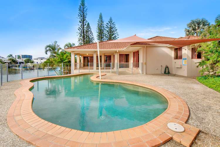 38 Gretel Drive, Mermaid Waters QLD 4218