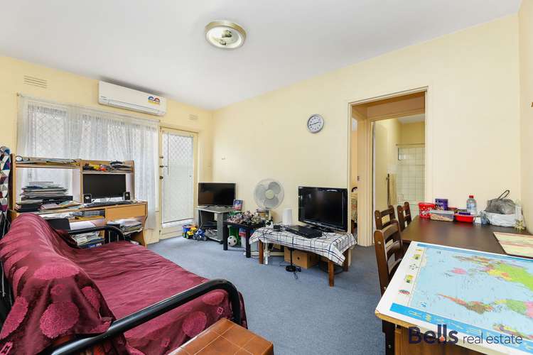 Third view of Homely apartment listing, 4/117 Anderson Road, Albion VIC 3020