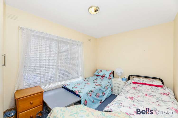 Fourth view of Homely apartment listing, 4/117 Anderson Road, Albion VIC 3020