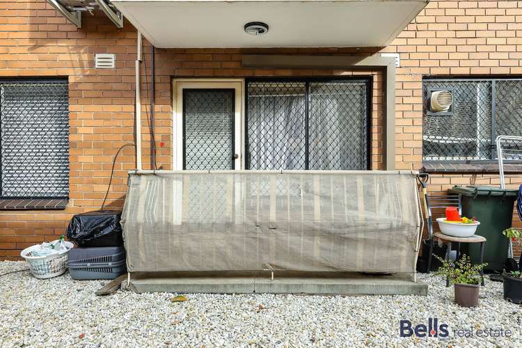 Sixth view of Homely apartment listing, 4/117 Anderson Road, Albion VIC 3020