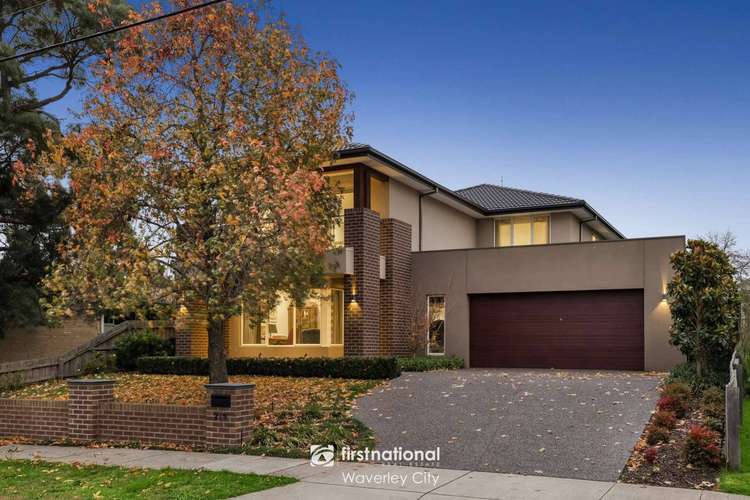 Main view of Homely house listing, 219 Lum Road, Wheelers Hill VIC 3150