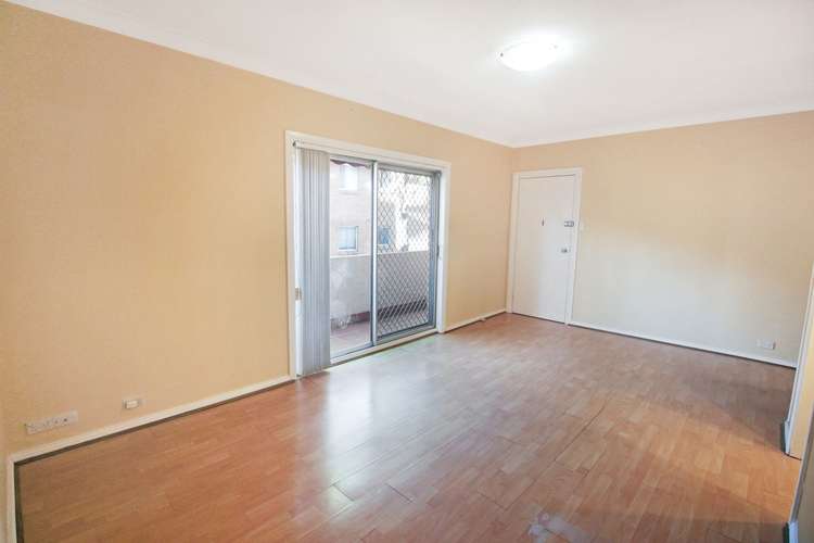 Third view of Homely apartment listing, 2/5 Hatton Street, Ryde NSW 2112